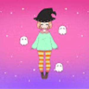 Meet your Posher, Susiewitch